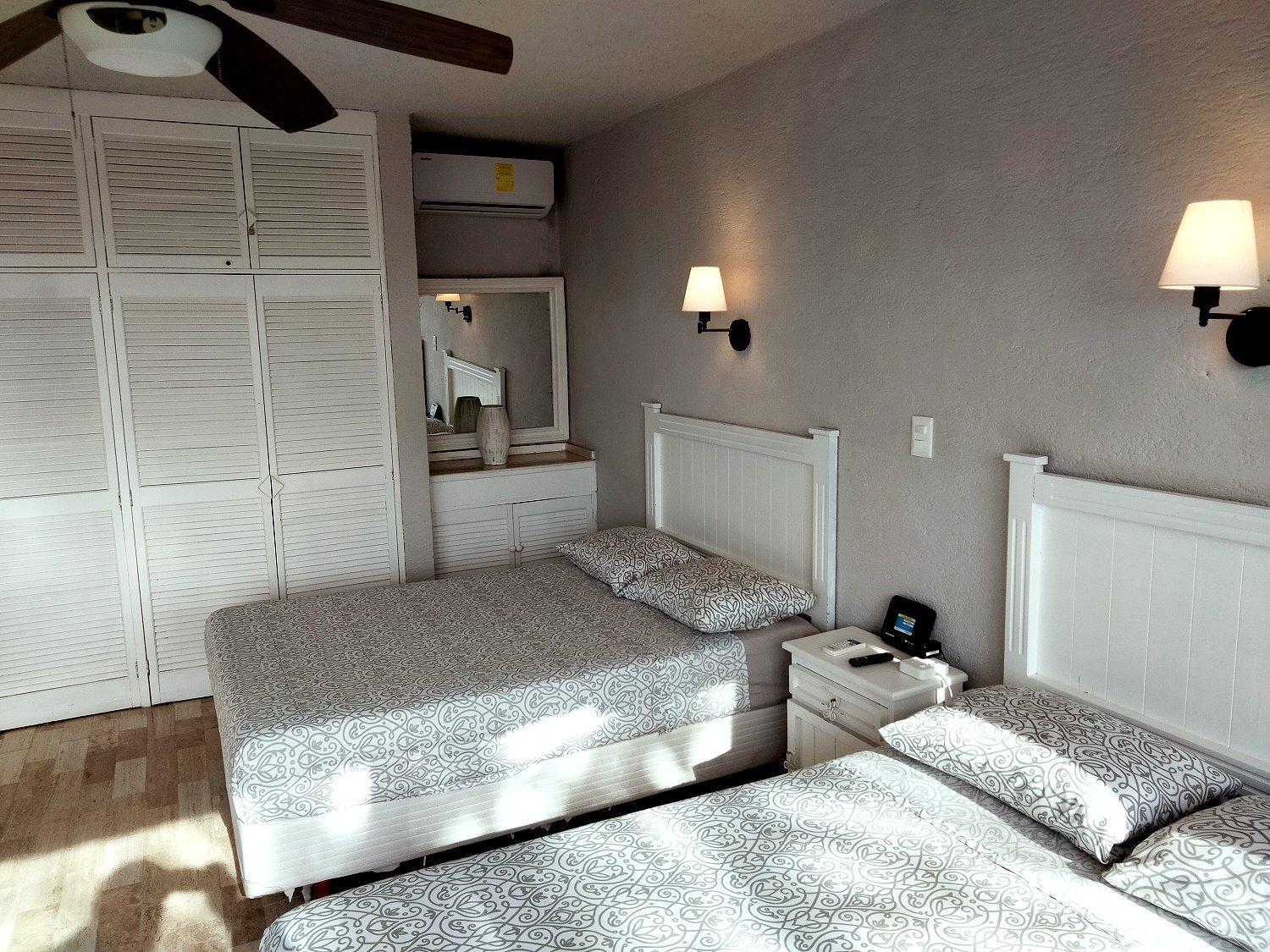 קנקון Brisas Sealight Apartment חדר תמונה