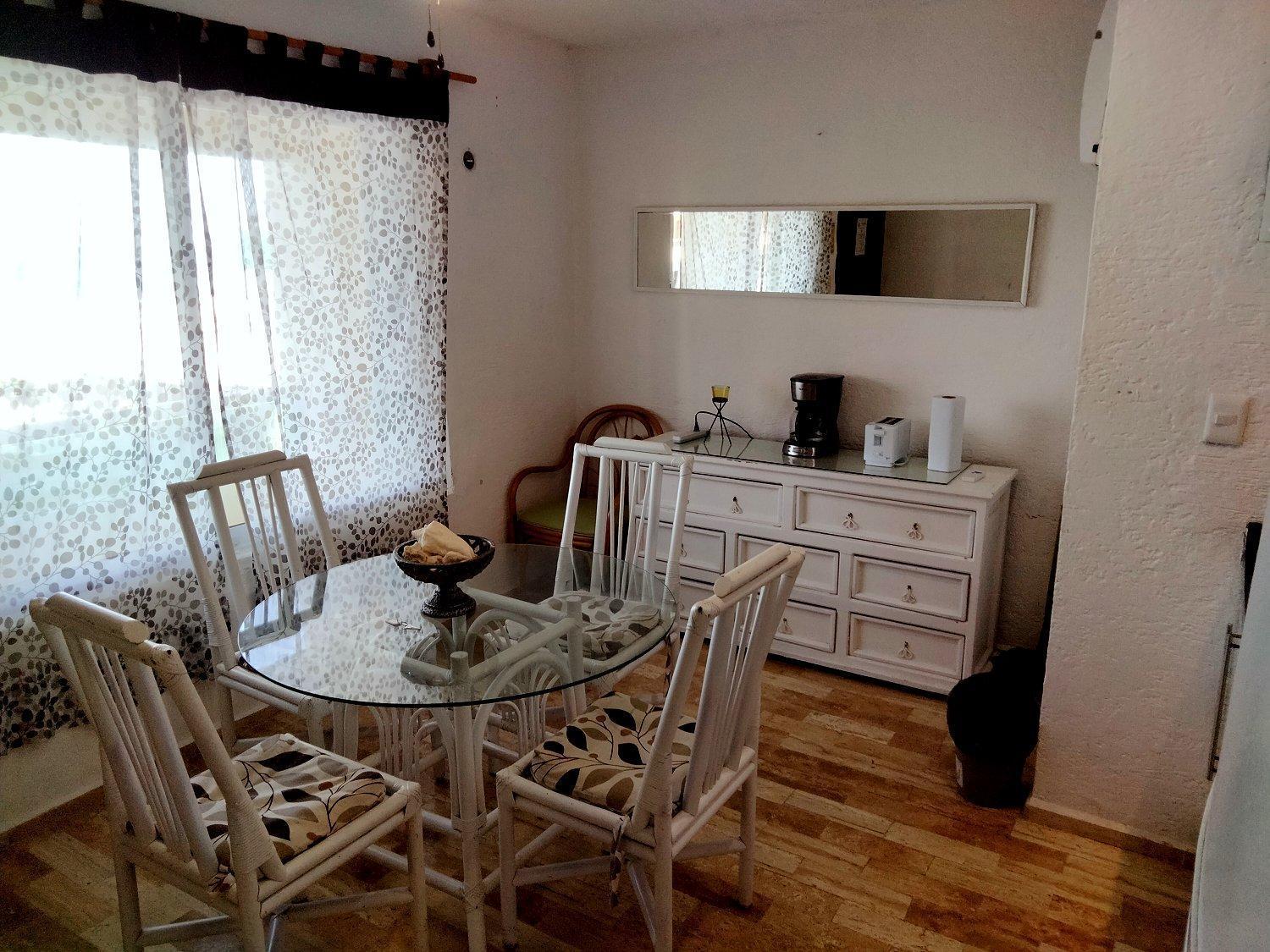 קנקון Brisas Sealight Apartment חדר תמונה