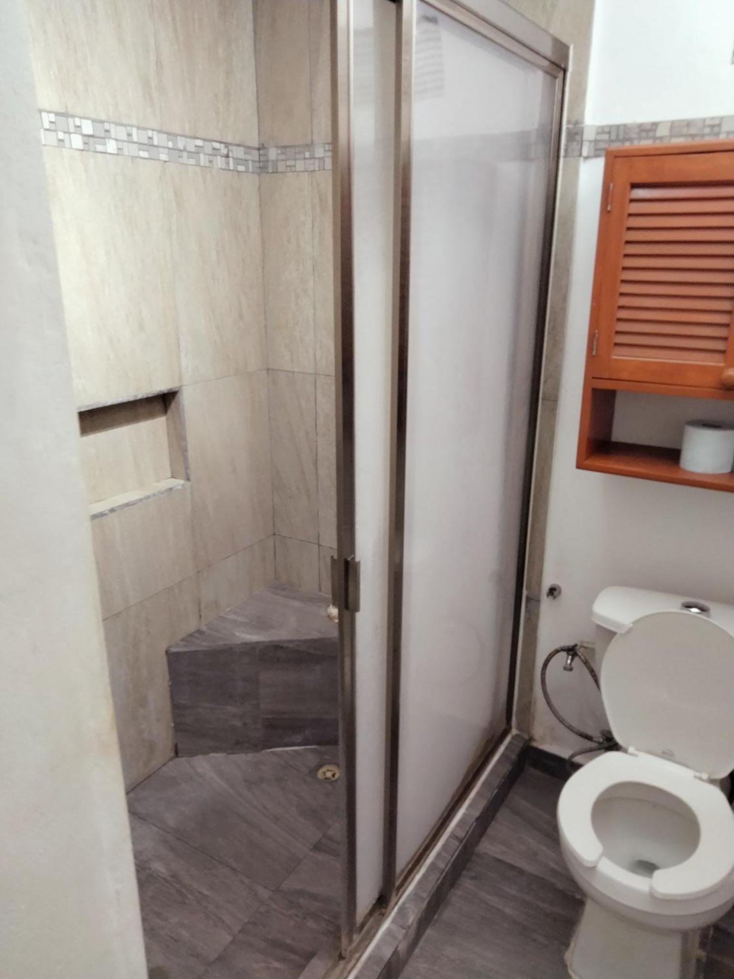 קנקון Brisas Sealight Apartment מראה חיצוני תמונה